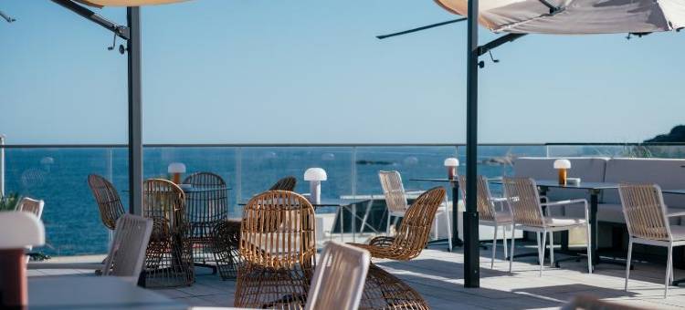 塞蒂纳卡波德帕洛斯港酒店(Hotel Cetina Cabo de Palos Puerto)图片