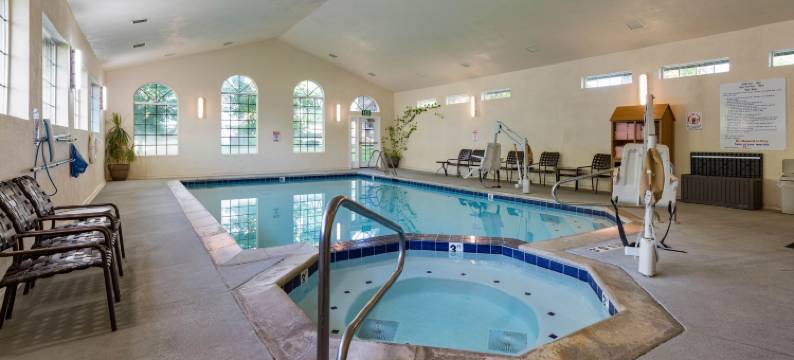 WorldMark Midway图片