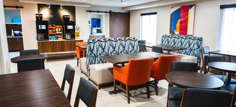 Holiday Inn Express 弗雷泽，MALVERN(Holiday Inn Express FRAZER-MALVERN by IHG)图片