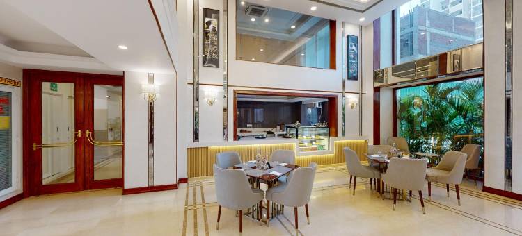 普里亚生活花谷(Priya Living)图片