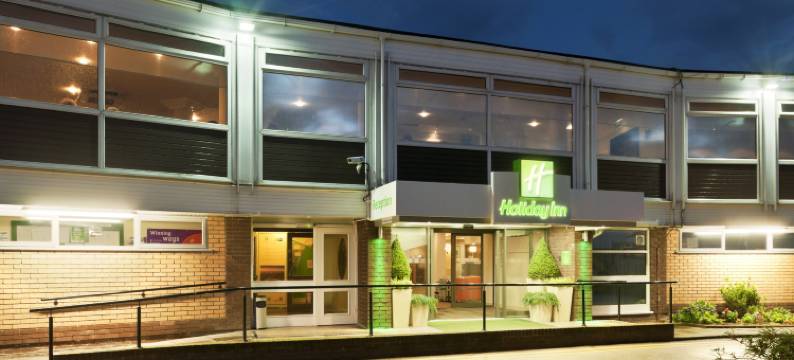 切斯特 - 南假日酒店(Holiday Inn CHESTER - SOUTH by IHG)图片