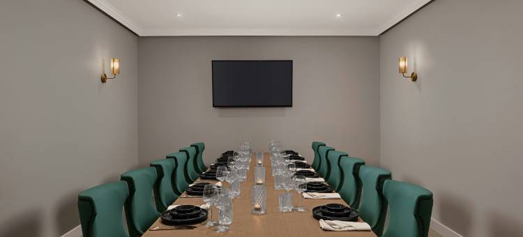 万豪德尔塔科尔切斯特酒店(Delta Hotels Colchester)图片