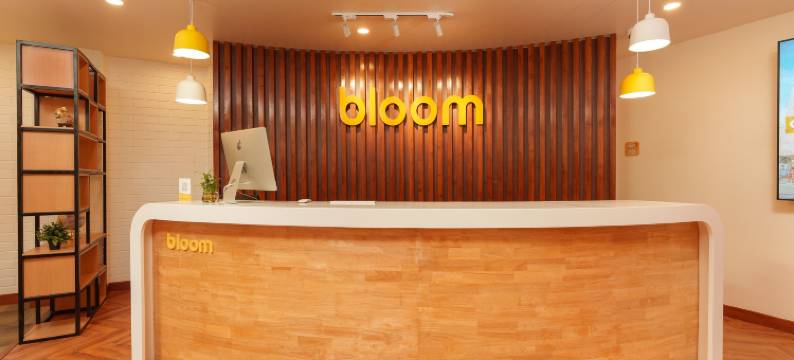 康诺特广场·Bloom精品(Bloom Boutique - Connaught Place Area)图片