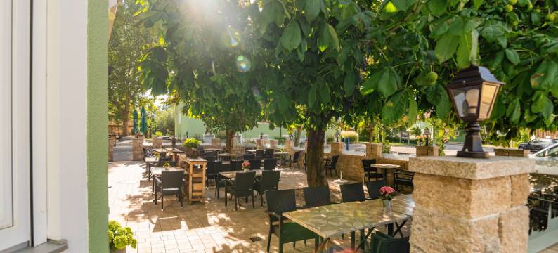 理查德赫尔德酒店(Hotel & Gasthof Richard Held)图片