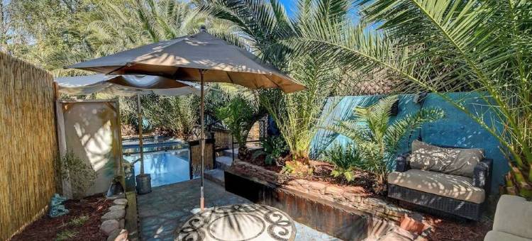 Best in Vegas!7 Bedroom/12 Beds -Sauna, Jacuzzi, Tropical, Golf, Close to Strip!图片