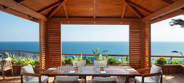 安塔利亚拉拉德尔塔酒店(Delta Hotels Antalya Lara - Adults Only)图片
