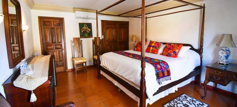 精选 O 卡波圣卢卡斯贝拉之家精品酒店(Collection O Casa Bella Hotel Boutique, Cabo San Lucas)图片