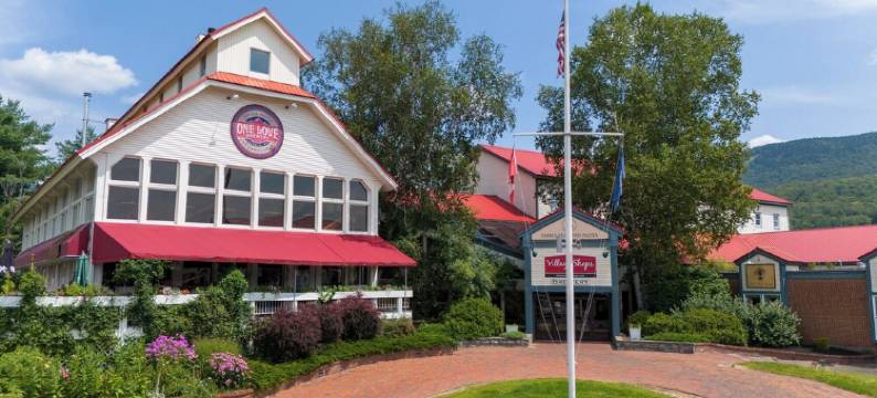 White Mountains-10 Min to Loon-Hottub-Dog Friendly图片