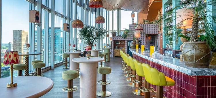 INNSiDE阿姆斯特丹(Innside Amsterdam)图片