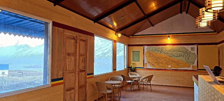 喜马拉雅兄弟斯皮提别墅酒店(Hotel Spiti Villa Himalayan Brothers)图片