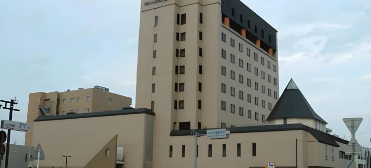 白山大酒店(Grand Hotel Hakusan)图片