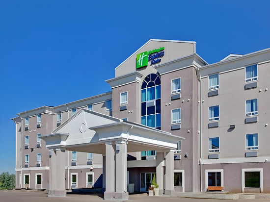 Holiday Inn Express 约克顿东