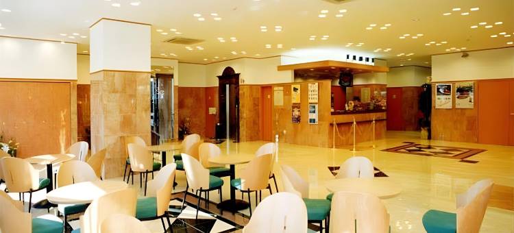 东横INN-北海道函馆站前大门(Toyoko Inn Hokkaido Hakodate Ekimae Daimon)图片