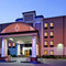 Holiday Inn Express 法戈，西英亩
