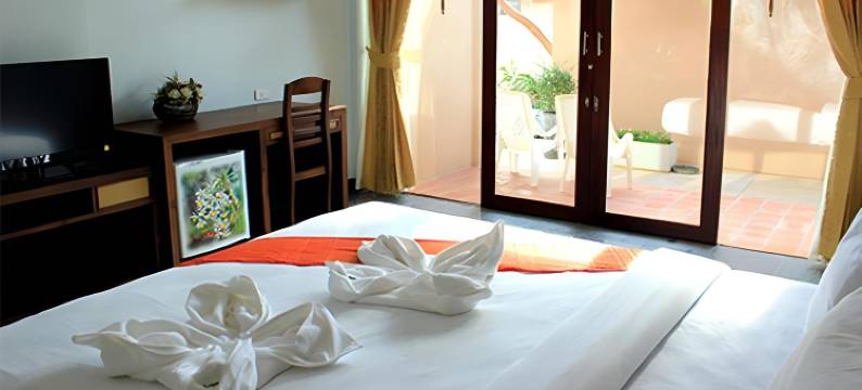 和平天堂海滩度假村(Peace Paradise Beach)图片