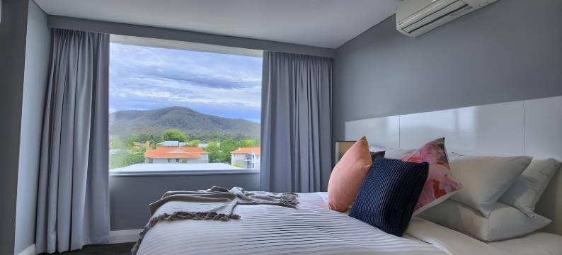 堪培拉勒克斯酒店(Canberra Rex Hotel)图片