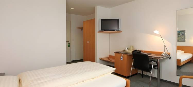 孔蒂酒店(Conti Hotel Dietikon)图片