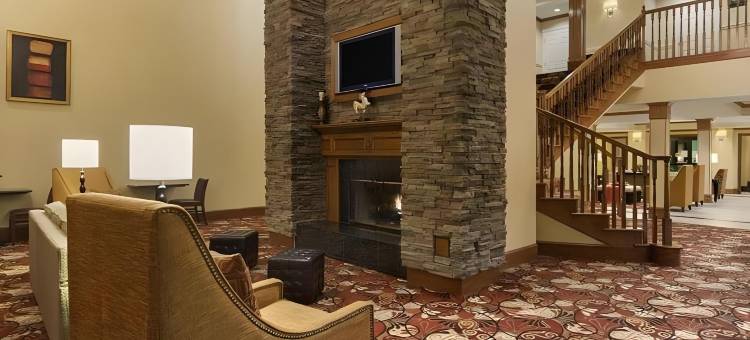 休斯顿-伍德兰Homewood Suites by Hilton(Homewood Suites by Hilton Houston - Woodlands)图片