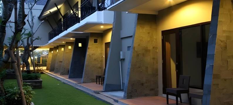 奥马雅酒店&度假村(Ommaya Hotel & Resort)图片