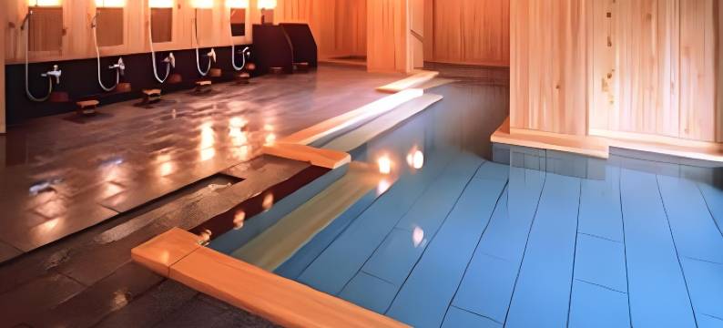 汤村温泉朝野家(Asanoya)图片