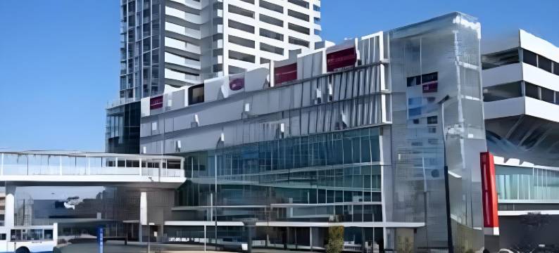 AZ旅馆-半田交流道(AZ Inn Handa Inter)图片