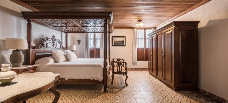 拉卡萨德拉斯西雷纳斯酒店(Hotel la Casa de las Sirenas)图片