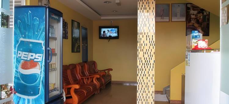 而连突山地旅馆(Jerantut Hill Inn)图片