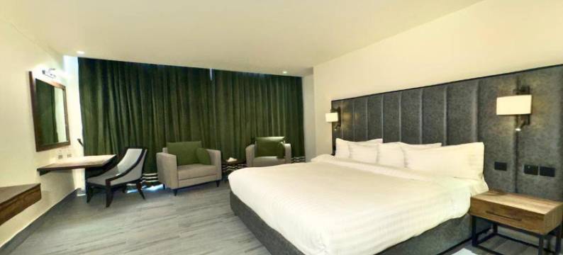 Hotel one Vogue Mall 35, Rawalpindi Cantt图片