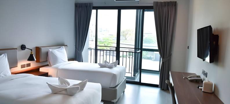 睡眠酒店(At Sleep)图片