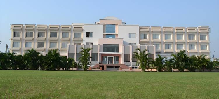 索布蒂大陆酒店(Sobti Continental Hotel)图片