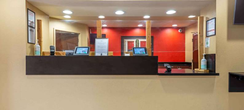 Extended Stay America 套房 - 普林斯顿 - 西温莎(Extended Stay America Suites - Princeton - West Windsor)图片