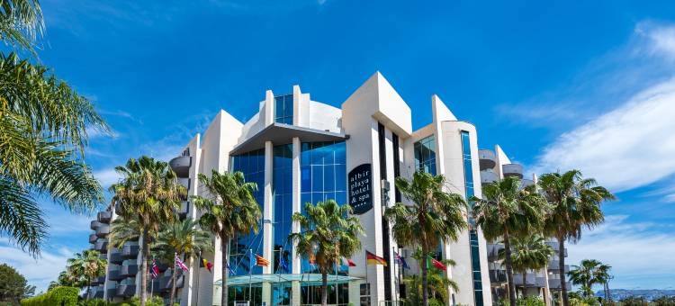 阿尔比尔普拉亚水疗酒店(Albir Playa Hotel & Spa)图片