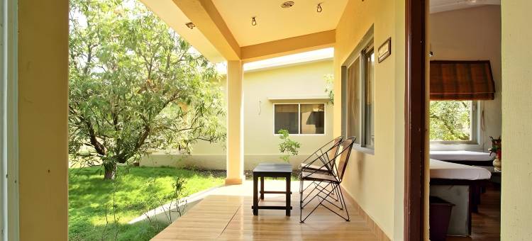 吉尔赏鸟小屋(Gir Birding Lodge)图片