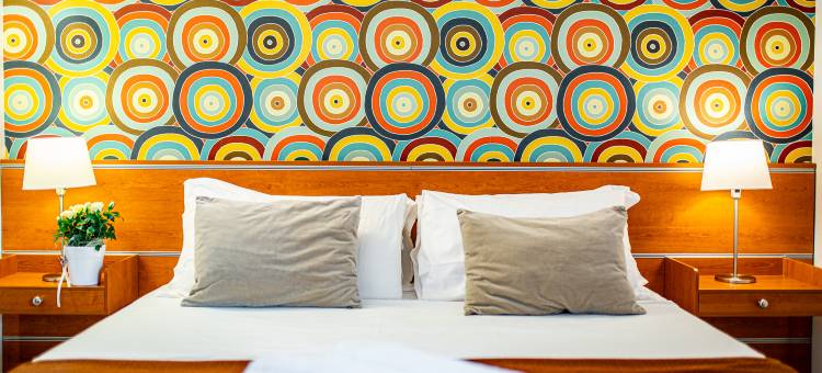 阿根廷酒店(Hotel Argentina)图片