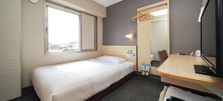 新井新潟超级酒店(Super Hotel Arai Niigata)图片