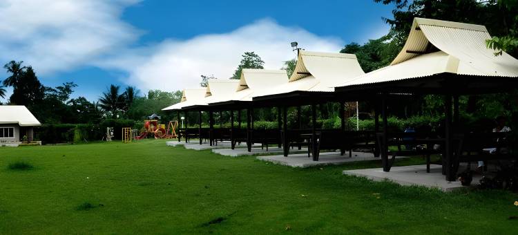 多洛雷斯农场度假村(Dolores Farm Resort)图片