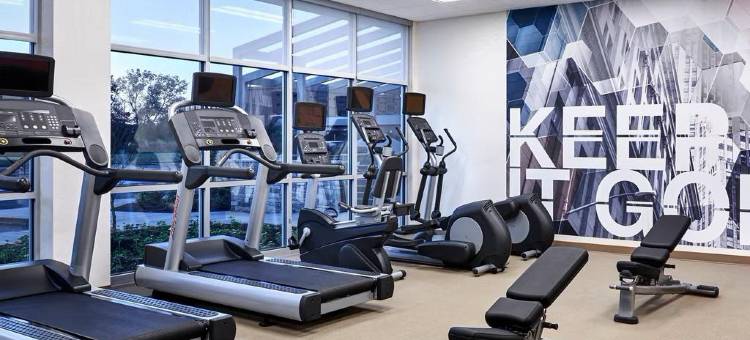 SpringHill Suites Camden图片