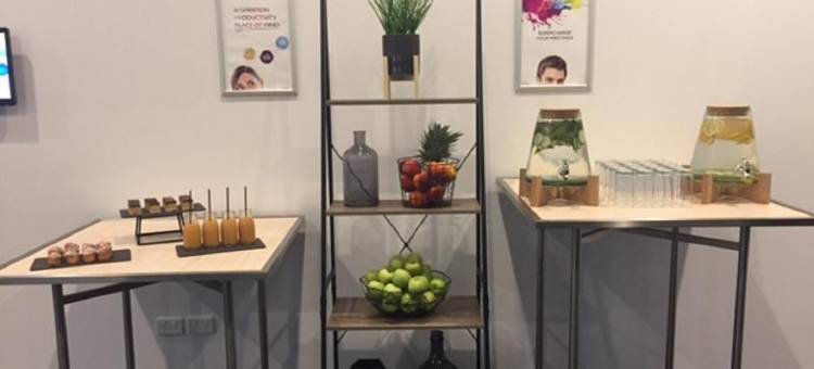 美居纽卡斯尔机场酒店(Mercure Newcastle Airport)图片