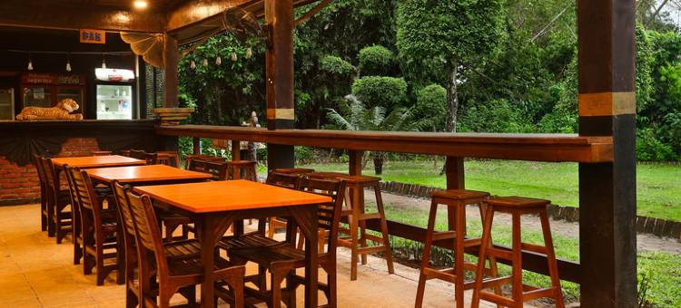 格兰德普伦库旅馆(Plengkung lodge G-land)图片