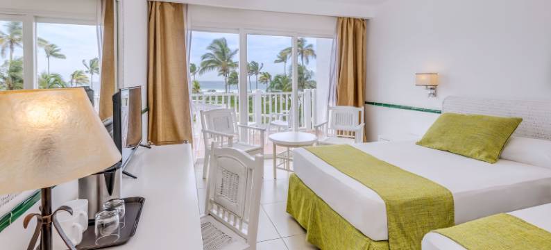 Tryp Cayo Coco图片