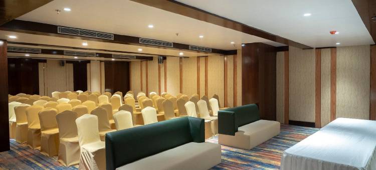 湖景酒店(Hotel Lake View)图片