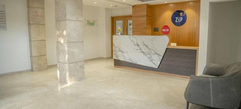 查坎ZIP斯普里酒店(Zip by Spree Hotels Chakan)图片