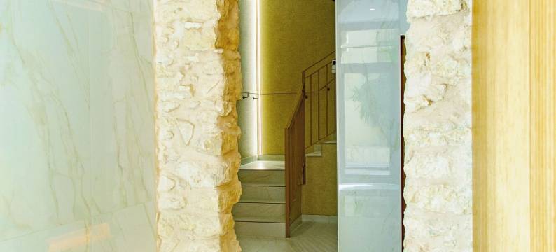 我的豪华大教堂公寓(Myflats Luxury Cathedral)图片