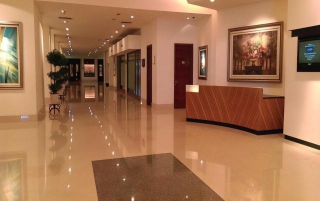 Bukit Bintang Suite at Times Square KL Over view