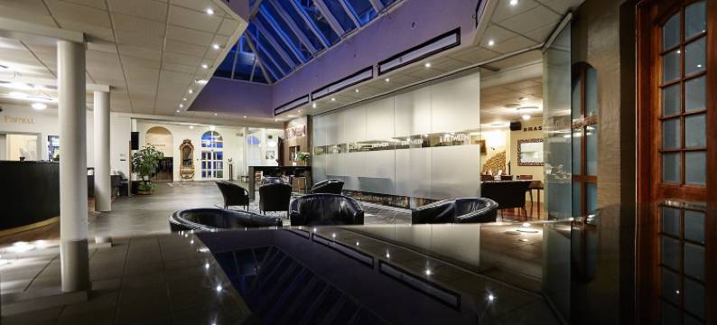 绍姆堡酒店(Hotel Schaumburg)图片