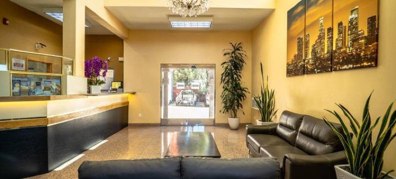 梅伍德旅馆(Maywood Inn)图片