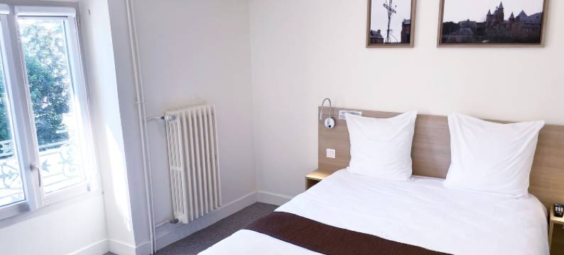 阿贝拉法国酒店(Abelha Hôtel le France)图片