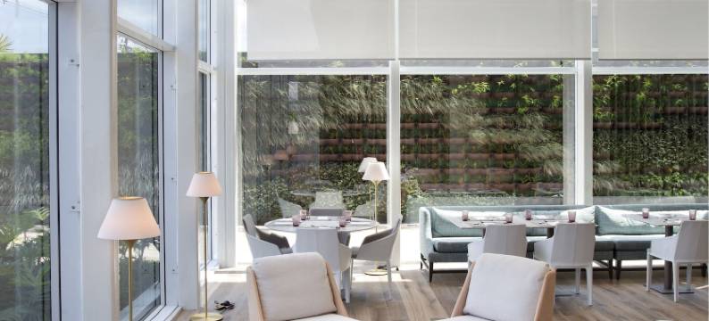 文尼特米欧酒店(Venit Mio Hotel)图片