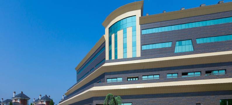 巴拉加里斯URH温泉禅酒店(URH Hotel Spa Zen Balagares)图片