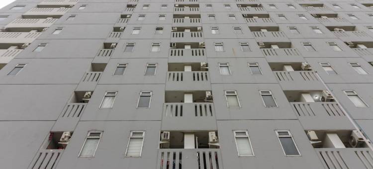 红多兹公寓@德拉玛加大厦(RedDoorz Apartment @ Dramaga Tower)图片